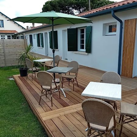 Villa Bineta Boyardville Εξωτερικό φωτογραφία