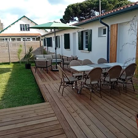 Villa Bineta Boyardville Εξωτερικό φωτογραφία