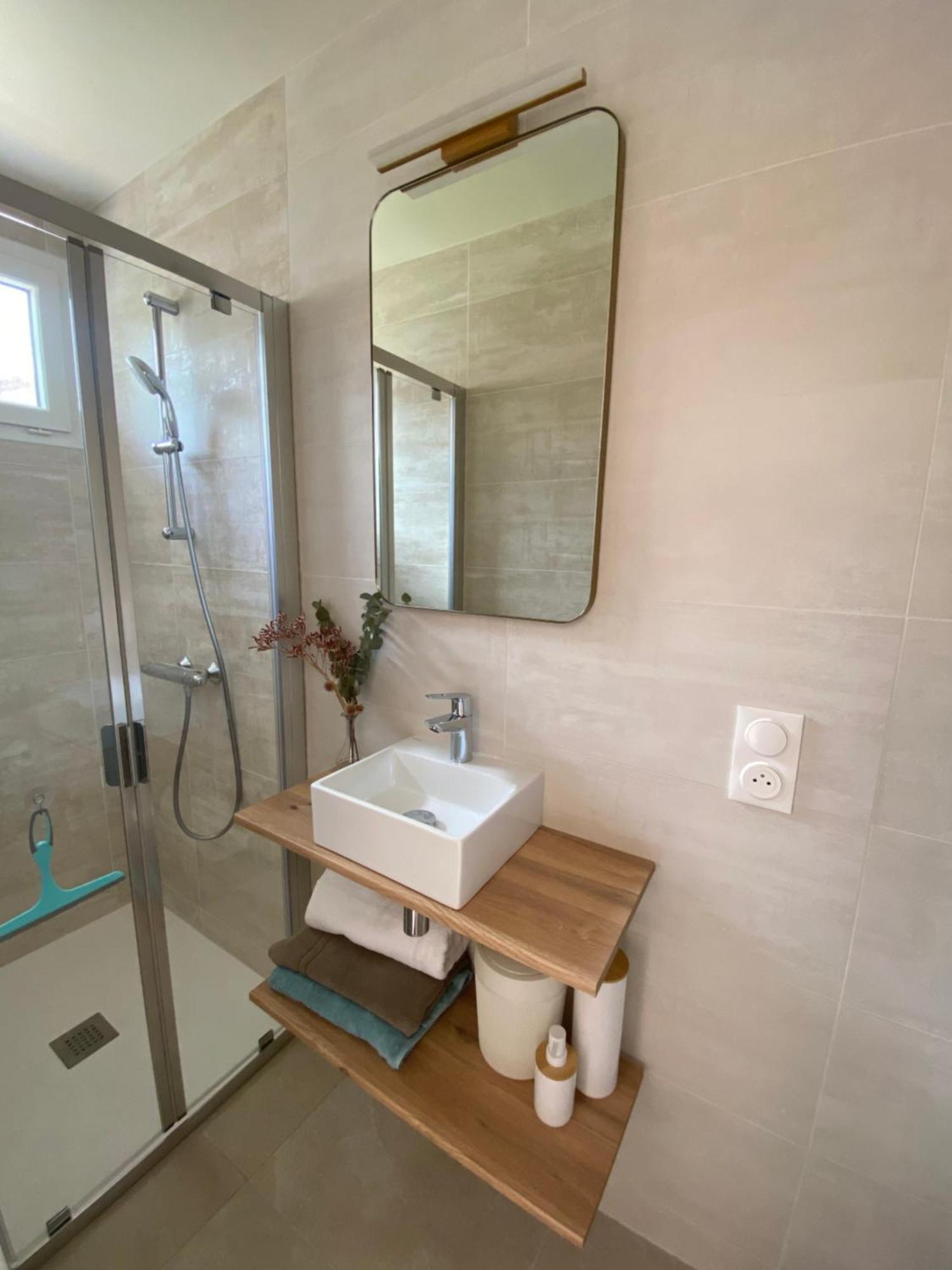 Villa Bineta Boyardville Εξωτερικό φωτογραφία