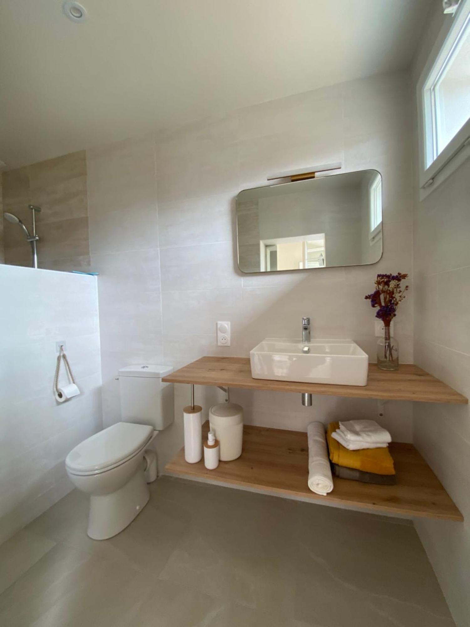 Villa Bineta Boyardville Εξωτερικό φωτογραφία
