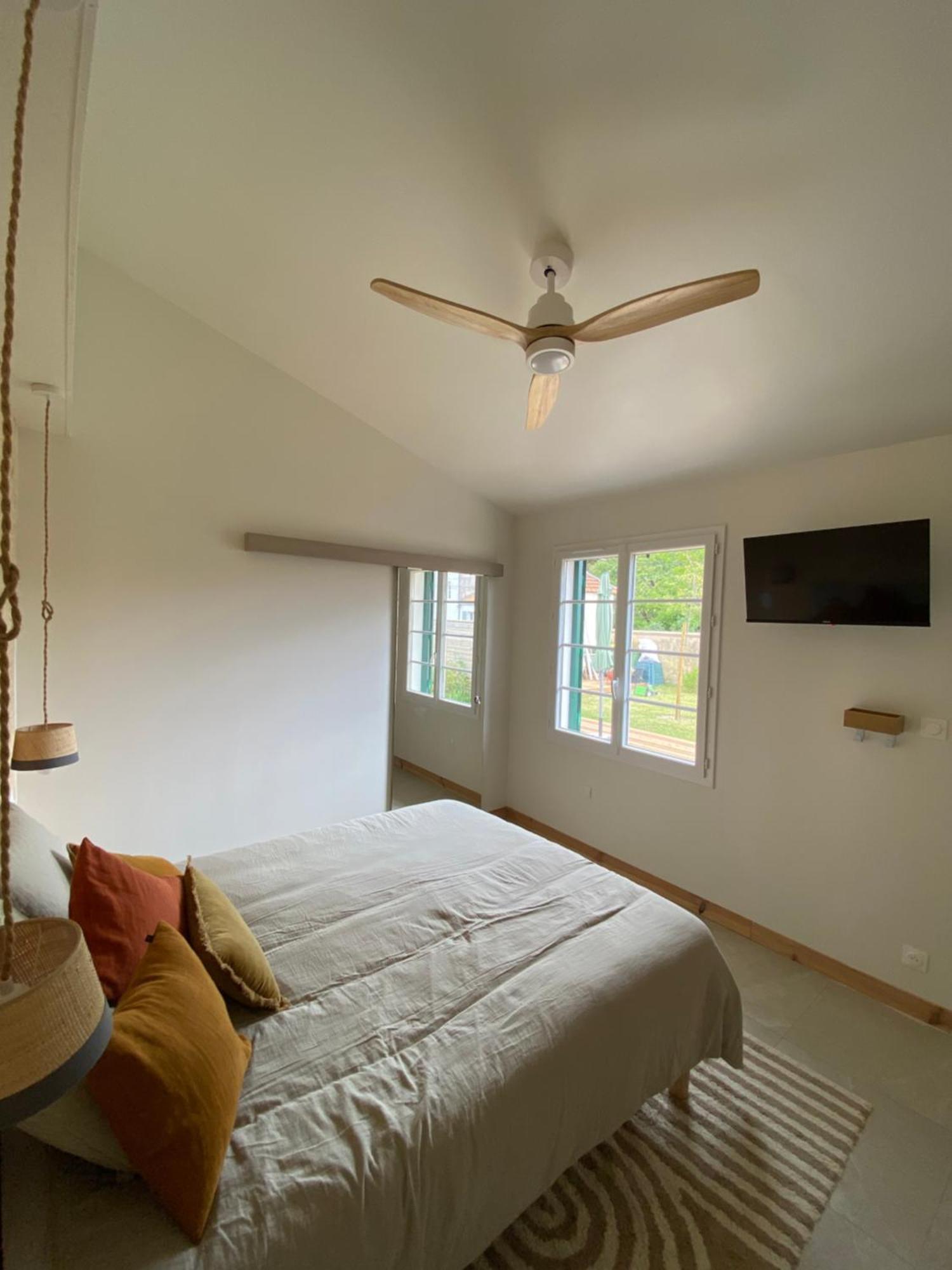 Villa Bineta Boyardville Εξωτερικό φωτογραφία