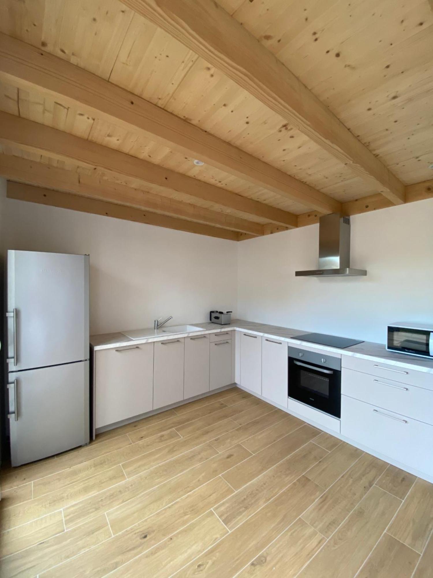 Villa Bineta Boyardville Εξωτερικό φωτογραφία