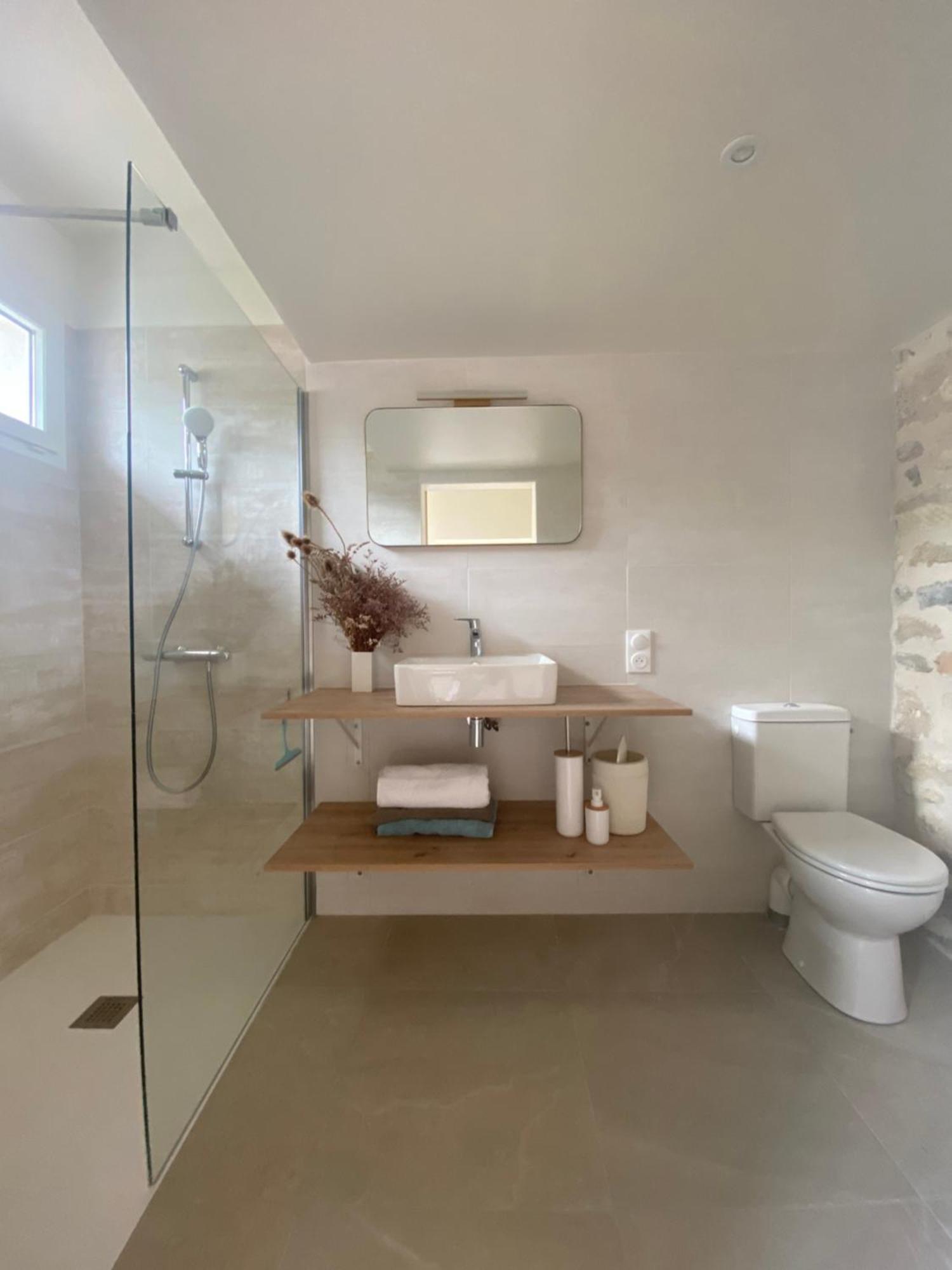 Villa Bineta Boyardville Εξωτερικό φωτογραφία