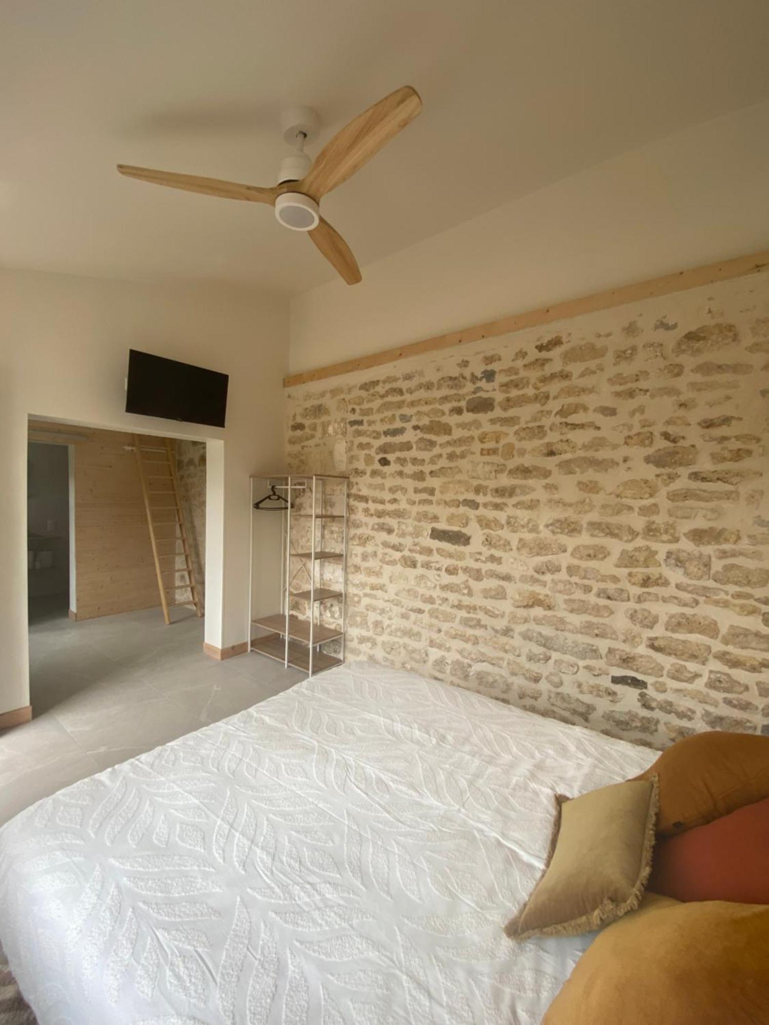 Villa Bineta Boyardville Εξωτερικό φωτογραφία